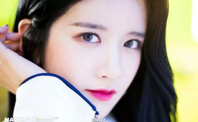 拥有怎样的舞台魅力?参演哪部恐怖片?宇宙少女Cosmic Girls队长是谁?