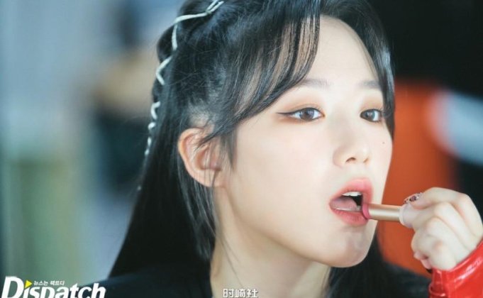 凭借怎样清纯样貌引起观众注目？Yeh Shuhua叶舒华隶属哪个女团忙内？