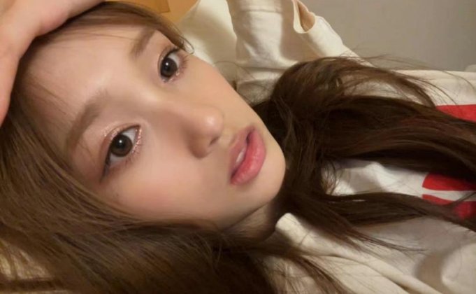 为何说她是个逃脱屏幕网络漫画角色?LEESEO李贤瑞隶属哪个女团成员?