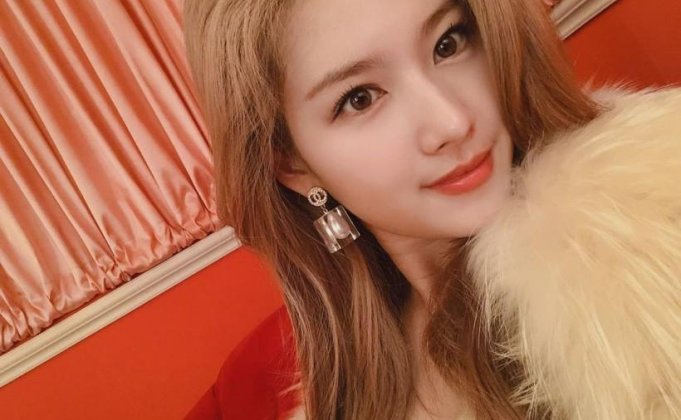 有何强大的圈粉能力?Minatozaki sana凑崎纱夏隶属哪个女团日本成员?