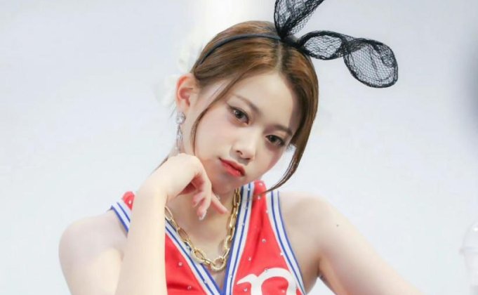 她凭借怎样出色外型拥有超高人气?Won Jimin元知敏隶属哪个女团成员?