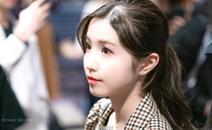 怎样气质被粉丝们接受?Honda Hitomi本田仁美隶属哪个女团日本成员?