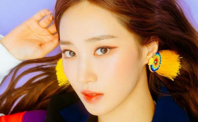 何时公开个人料理综艺节目?Kwon Yu Ri权俞利是哪个女团成员转型成功?