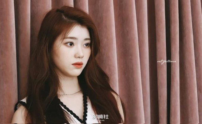 为何改变对从艺的认知?Shen Xiaoting沈小婷是哪个女团成员转型成功?