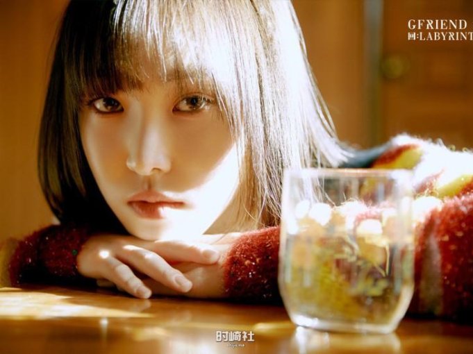 为何说她的皮肤犹如白玉般白皙透嫩？Choi Yu Na俞宙隶属哪个女团成员？