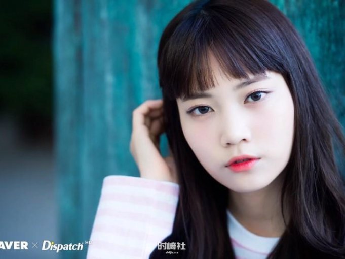 凭借怎样努力和准备成为谦虚的人？Ju-eun Lee李主恩隶属哪个女团成员？