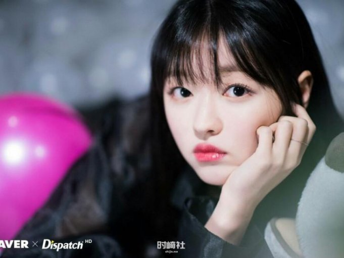 凭借怎样美貌引人注目吸引粉丝目光?Yu Si-Ah柳諟我隶属哪个女团成员?